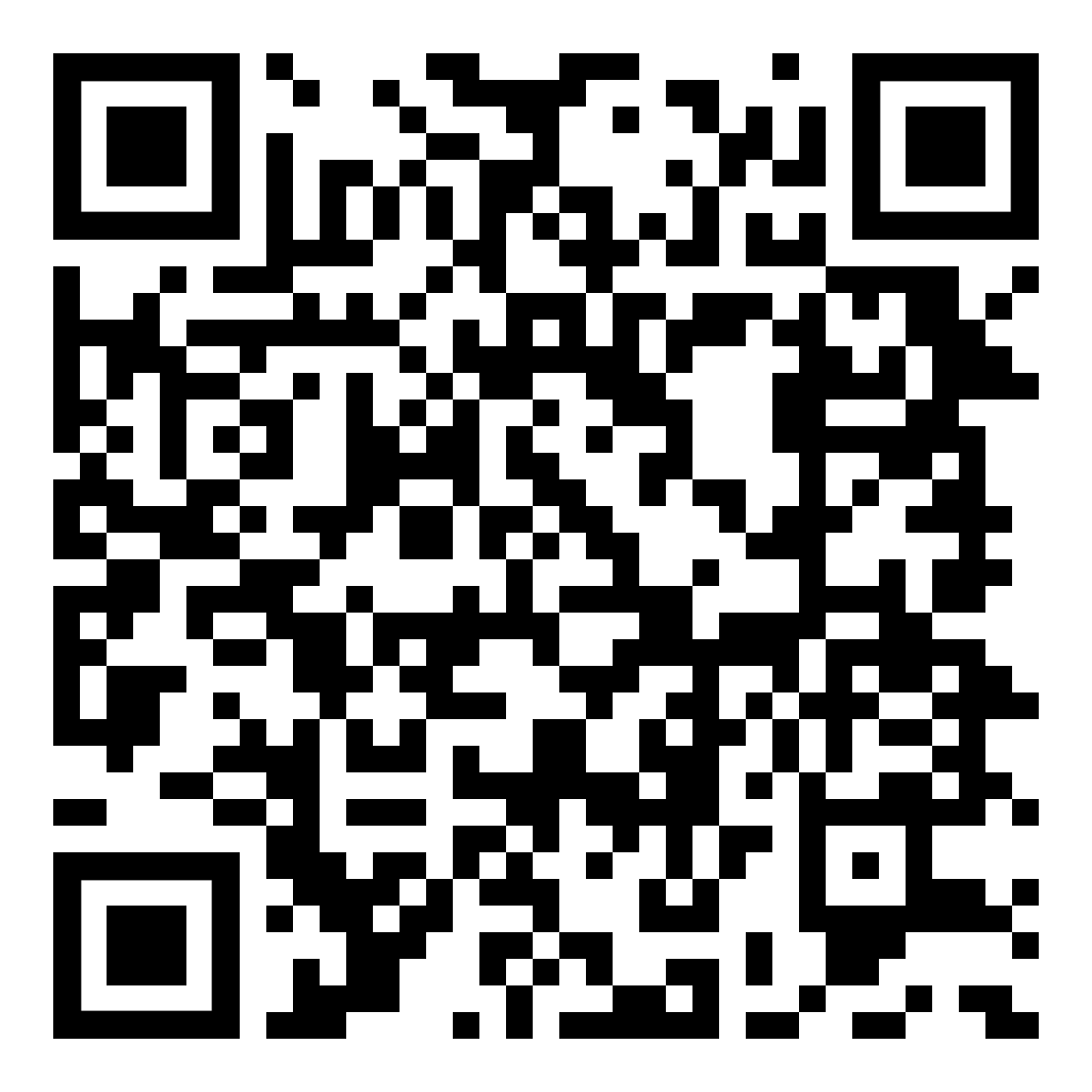 Optimus QR Code