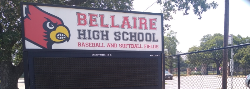 Bellaire