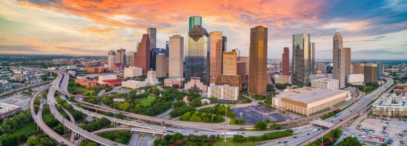 Houston
