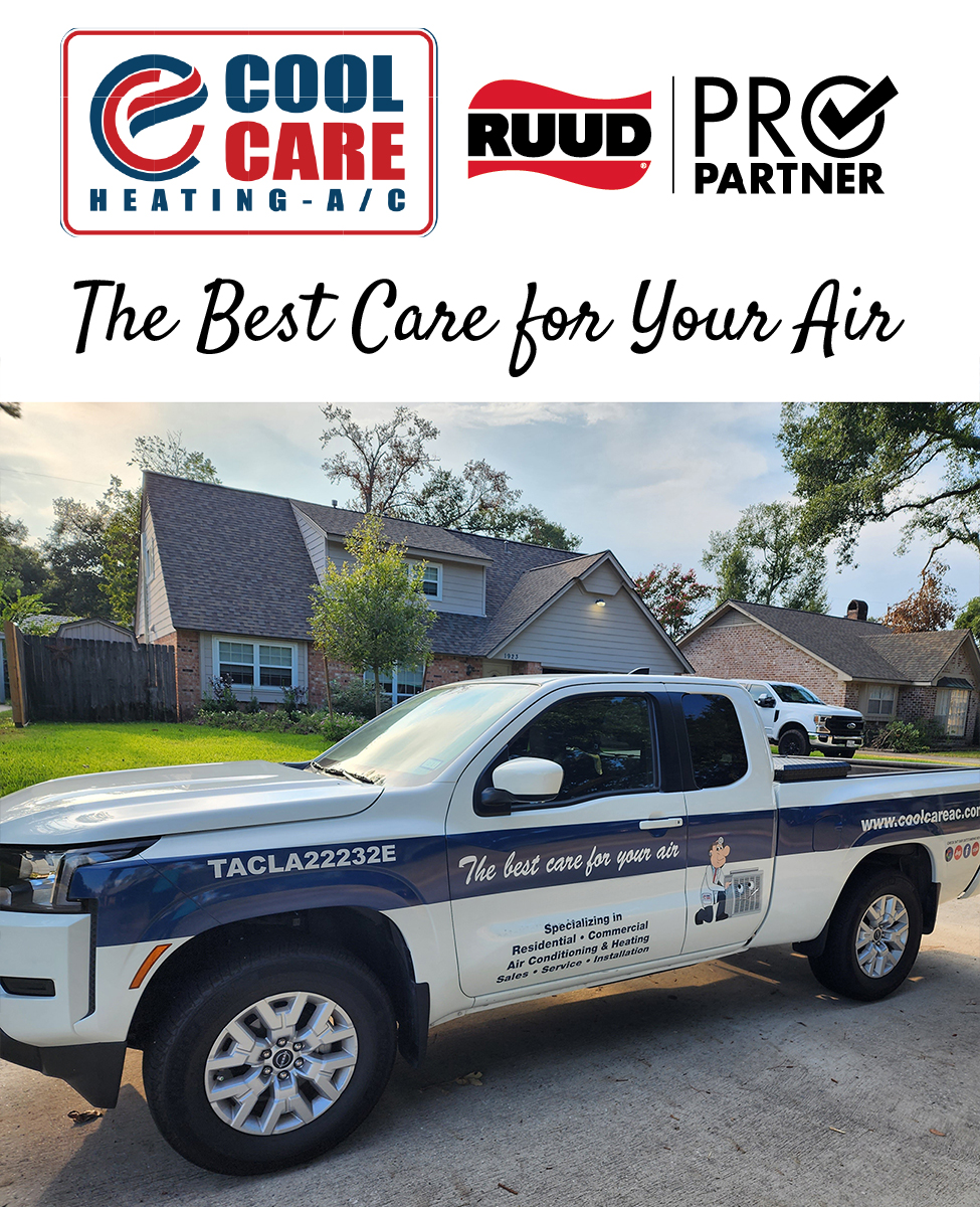 Cool Care Heating and Air Conditioning