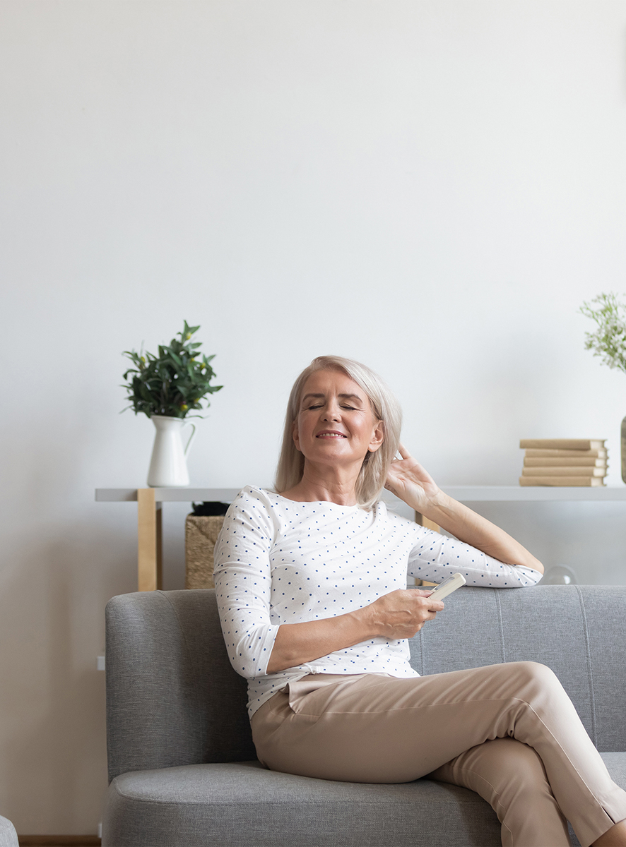 Cool Care Heating and Air Conditioning