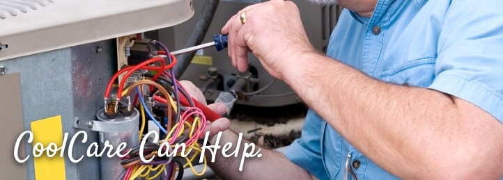 Maintenance