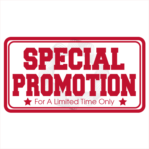 $200 Off Equipment Replacement 