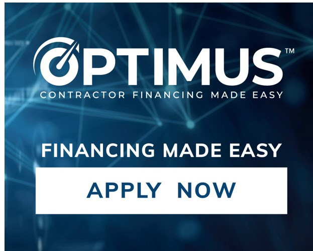 Optimus - Financing made easy. Apply Now