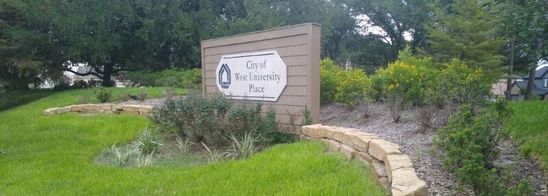 West University Place
