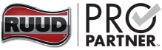 Ruud - Pro Partner Logo