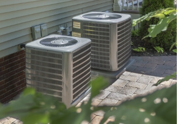Air Conditioning at Cool Care Heating and Air Conditioning