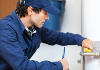 Heating at Cool Care Heating and Air Conditioning