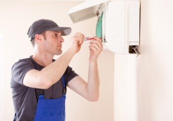 Maintenance  at Cool Care Heating and Air Conditioning