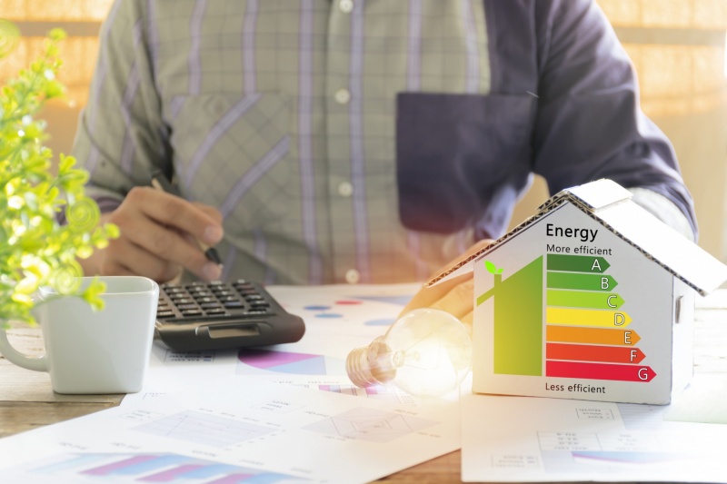 How to Improve the Efficiency of Your Central Air Conditioner | Cool ...