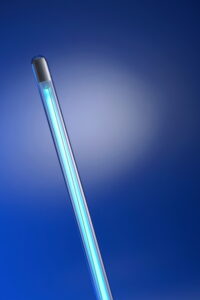 UV-light-for-air-purifier